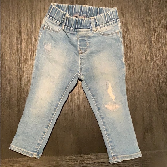 Gap toddler jeans 18-24m - Picture 1 of 3